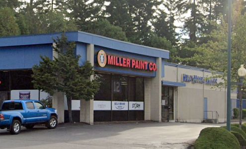 Miller Paint
