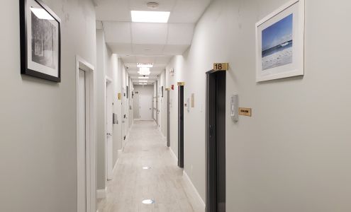 Century Medical & Dental Center