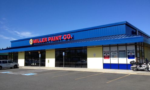 Miller Paint