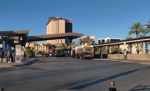 Bonneville Transit Center
