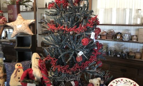 Strictly Country Antique Mall