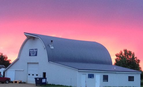 Auto Barn 903 N Broadway Ave, Marion South Dakota 57043