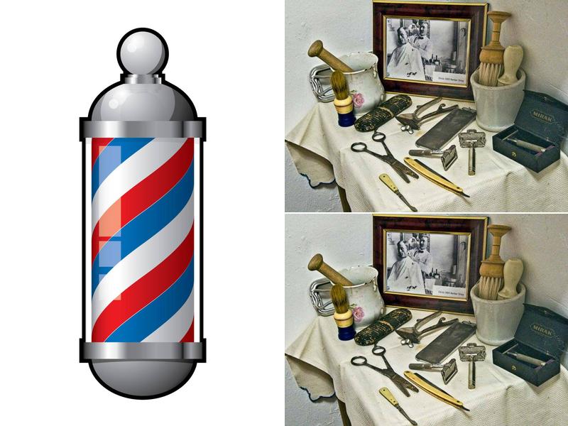 Joseph's Barber Shop