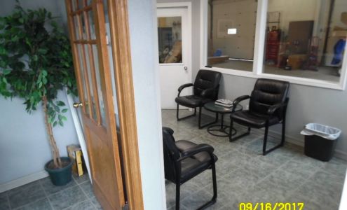 Elash Autobody 104 5 Ave NE, Ituna Saskatchewan S0A 1N0