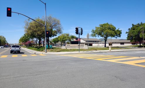 El Toro Health Science Academy