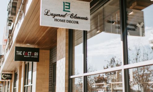 Layered Elements Boutique