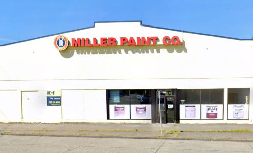 Miller Paint