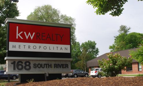 Keller Williams Realty Metropolitan