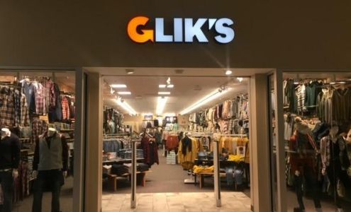 JCPenney Optical Minot