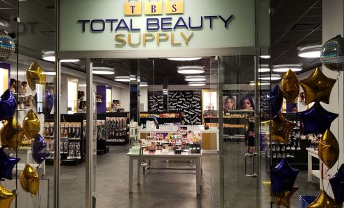 Total Beauty Supply Minot