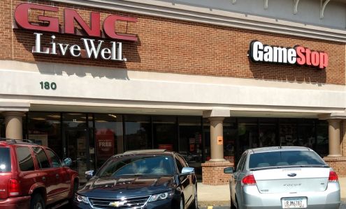 GNC