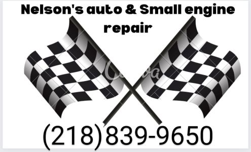 Nelsons Auto & Small Engine Repair