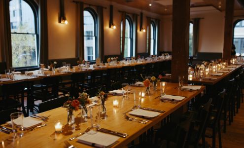 Blossom and Bone Florals