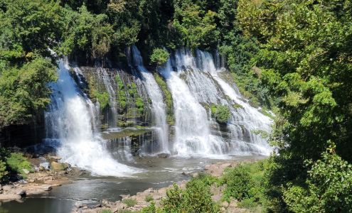 Rock Island State Park Rock Island