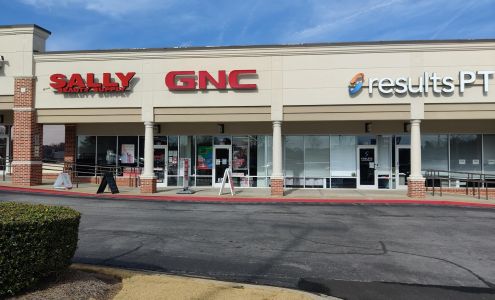 GNC