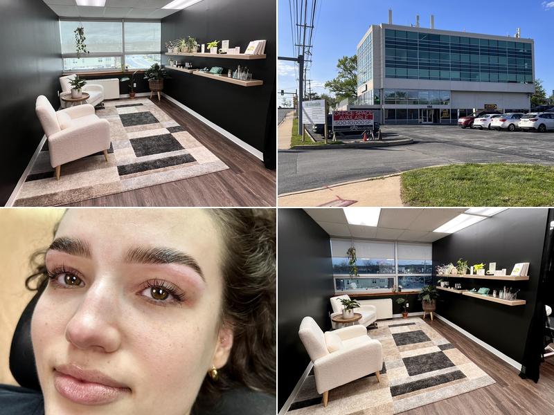 Envy Esthetics • Lash & Wax Studio