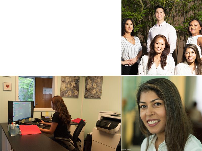 Blue Turtle Dental | Palo Alto Dentists