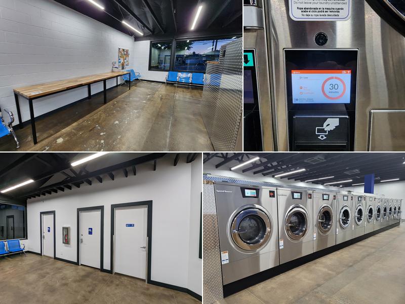 Brax Laundry - Oregon City