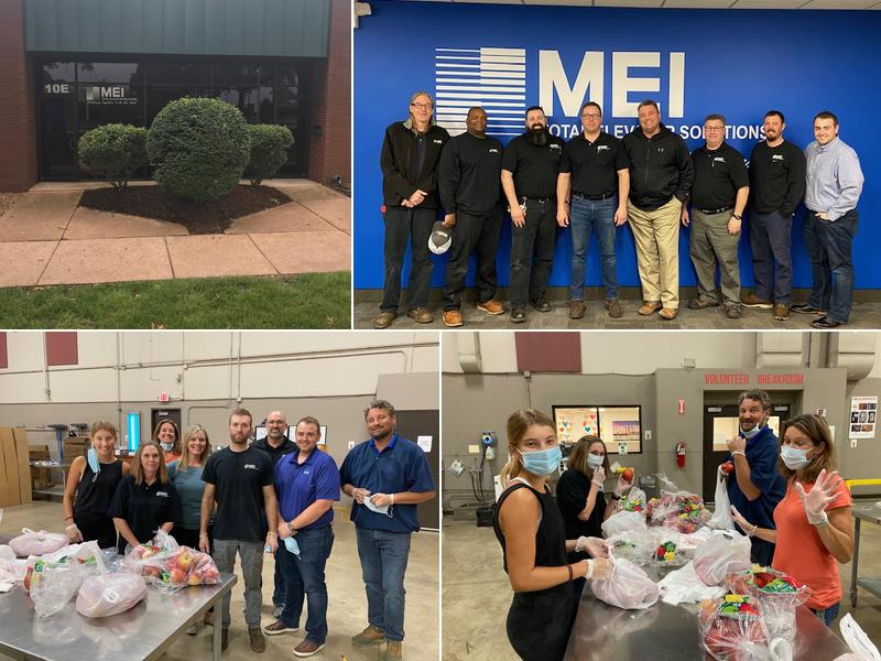 MEI-Total Elevator Solutions