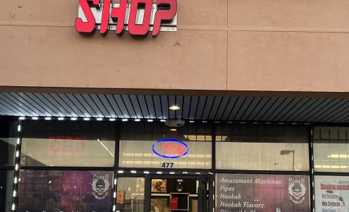 420 Smoke Shop