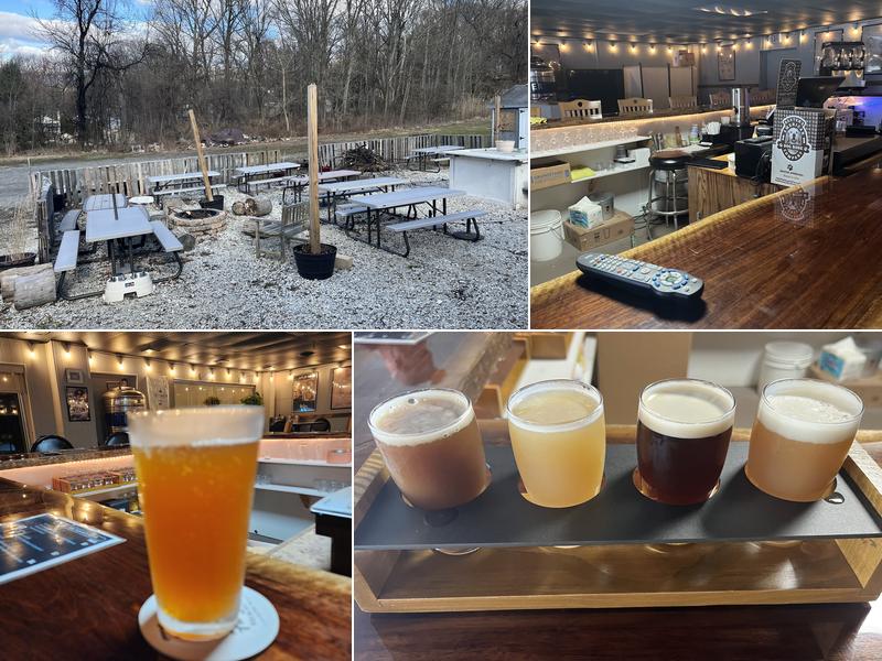 Four Fingers Brewery and Taproom