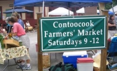 Contoocook Farmers' Market Hopkinton