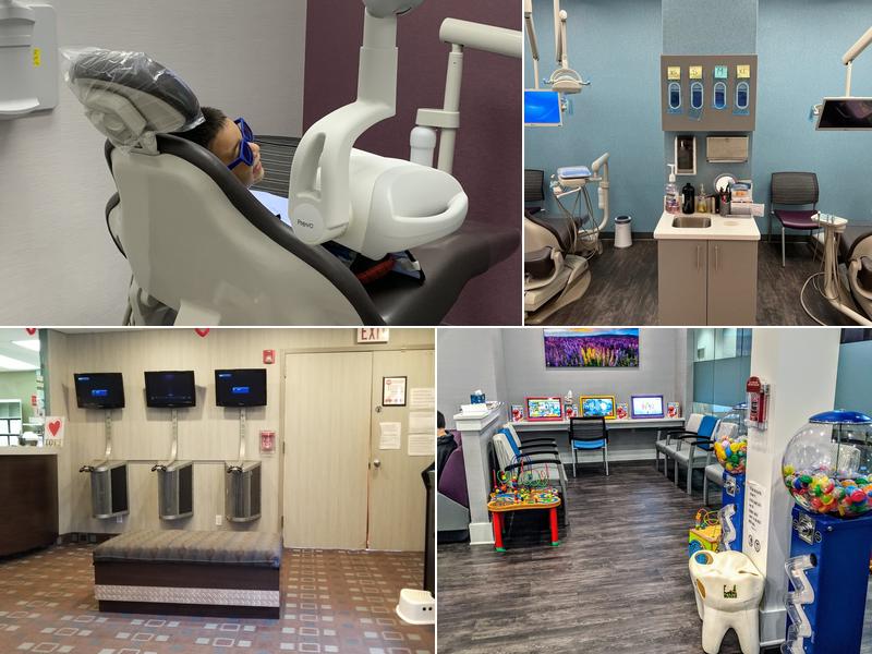 Dental Associates For Kids Only, LLP