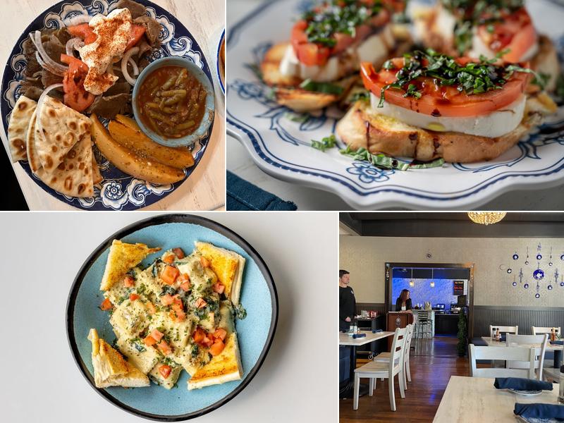 The Med 5614 E Washington St, Indianapolis