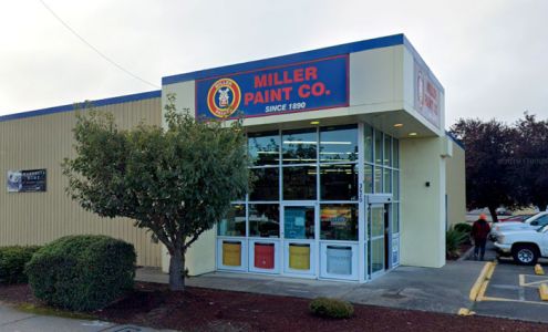 Miller Paint