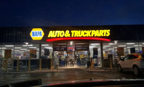 NAPA Auto Parts