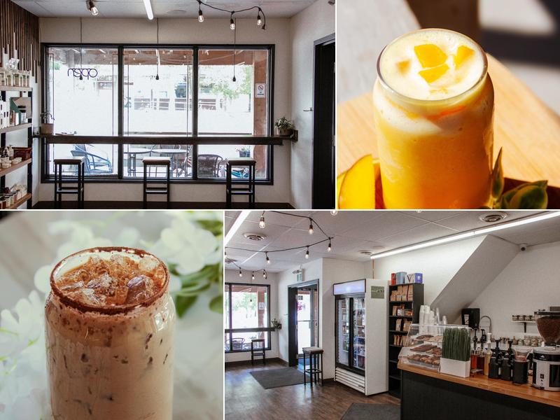 RIA 271 Main St, Arborg