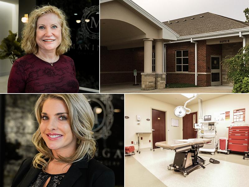 Maningas Cosmetic Surgery: Dr. Talon Maningas