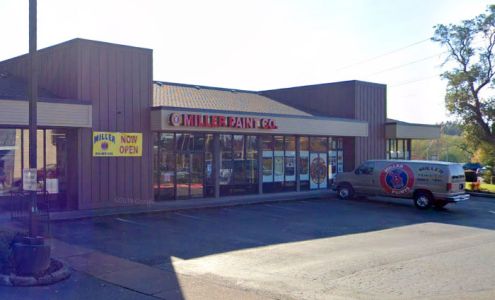 Miller Paint