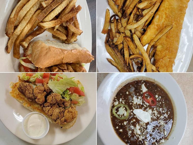 Fat Ted’s Diner 924 W Main St, Washingtonville