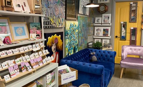 Homestead Art & Studio, LLC