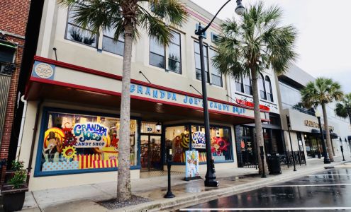 Grandpa Joe's Candy Shop - Ocala, FL