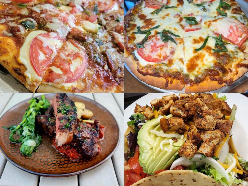 Mineshaft Bar & Grill 212 Tamarron Dr, Durango