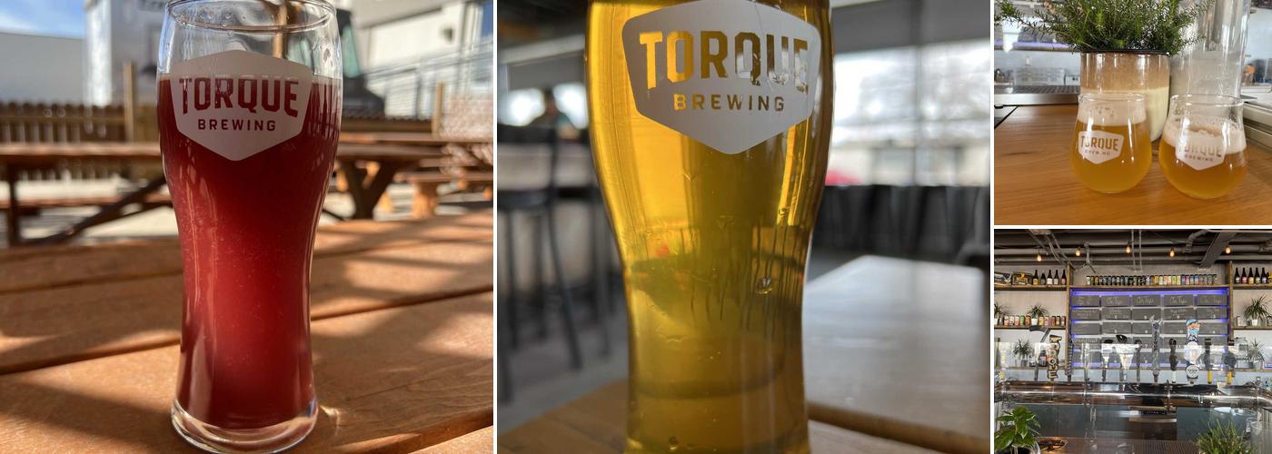Torque Brewing