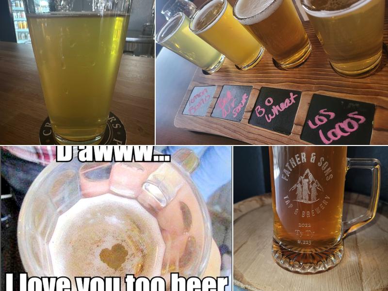 Father Sons Tap Room & Brewery