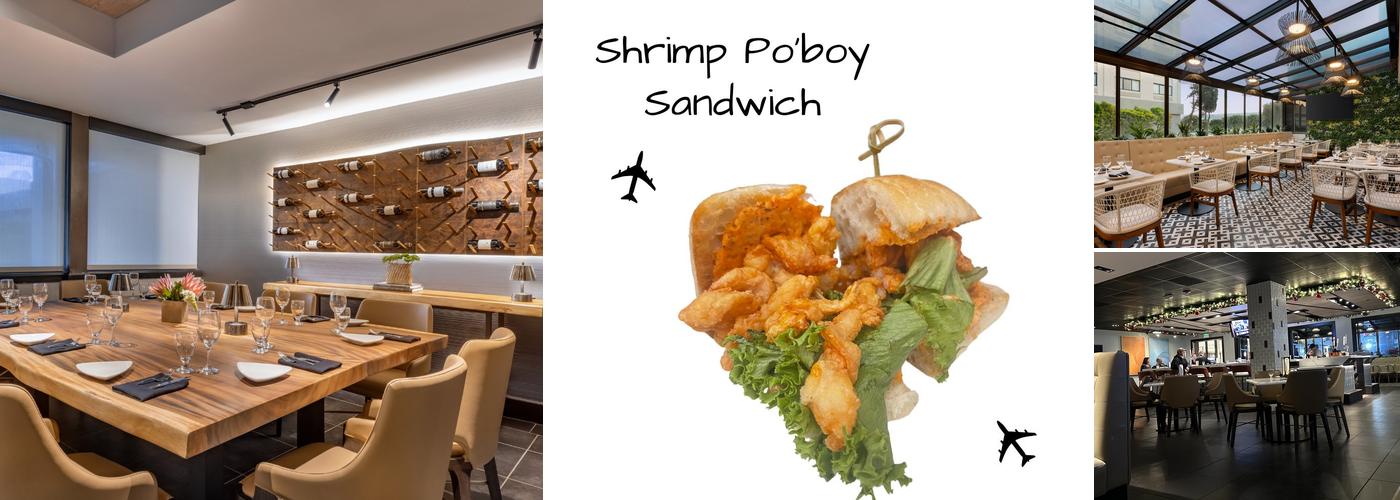 The Landing Restaurant & Event Venue