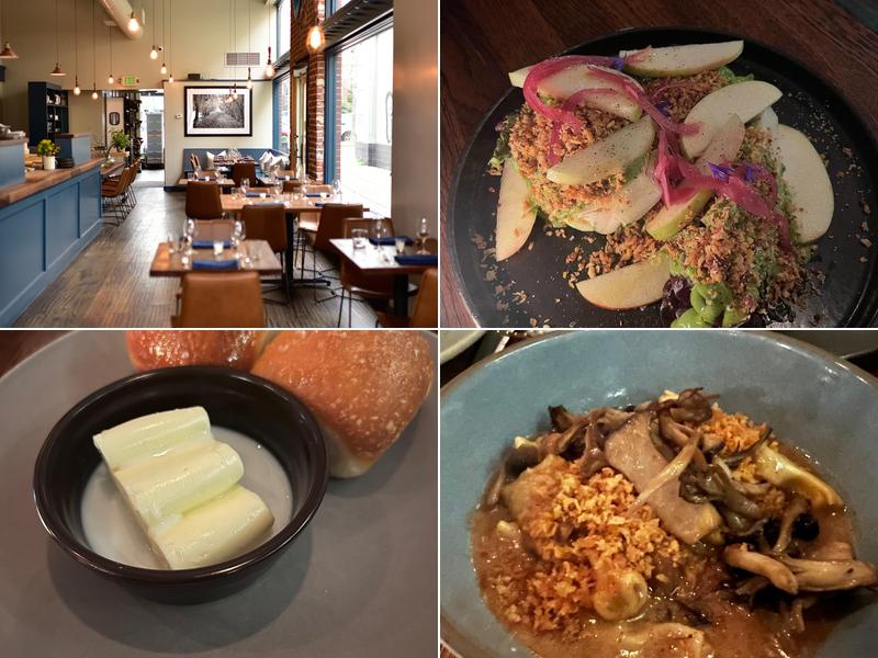 Pomet 4029 Piedmont Ave, Oakland