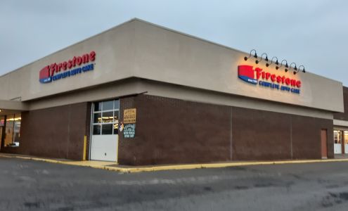 Firestone Complete Auto Care