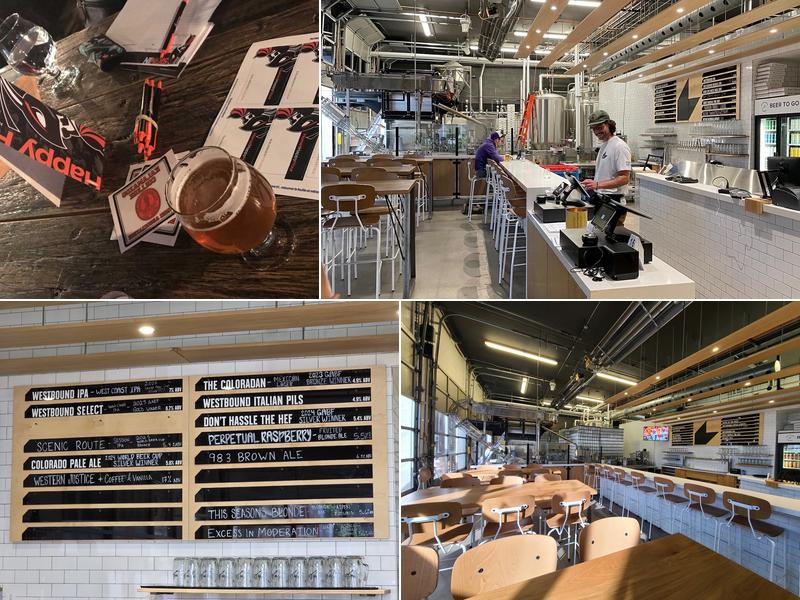 Westbound & Down Lafayette 2755 Dagny Way #101, Lafayette