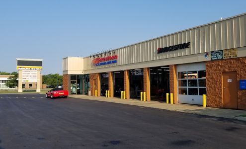 Firestone Complete Auto Care