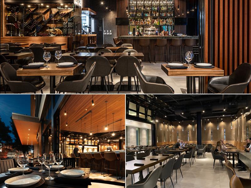 Botanico Gin & Cookhouse