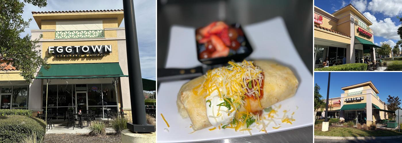 EggTown - Wesley Chapel