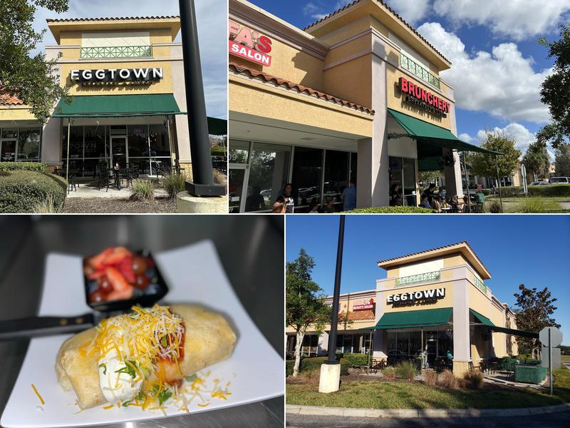 EggTown - Wesley Chapel