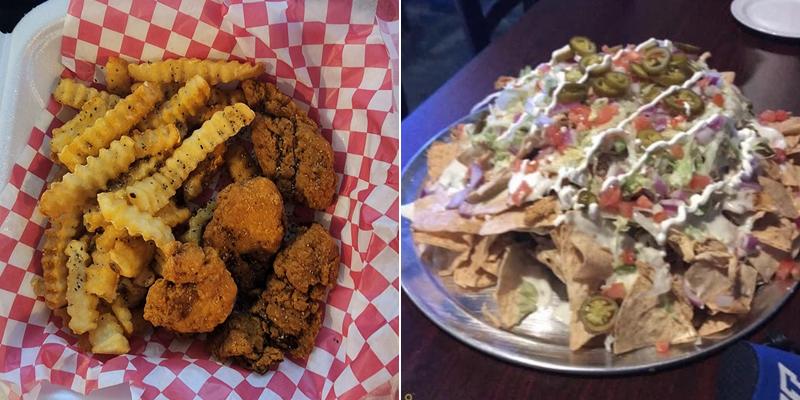 The Squeaky Squirrel