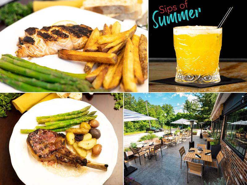 The Cellar Bar & Grille