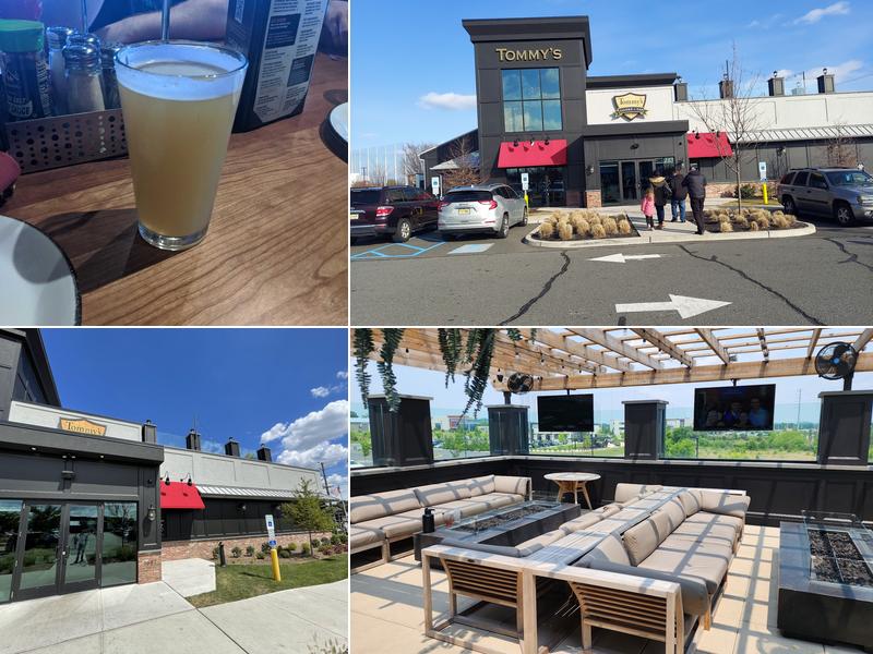 Tommy's Tavern + Tap